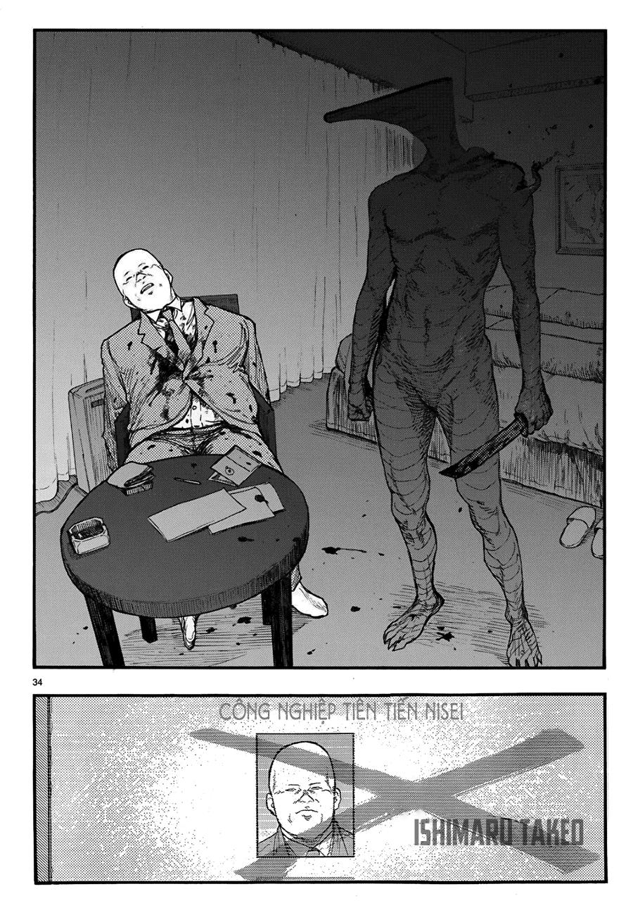 Ajin Chapter 23 - Trang 2