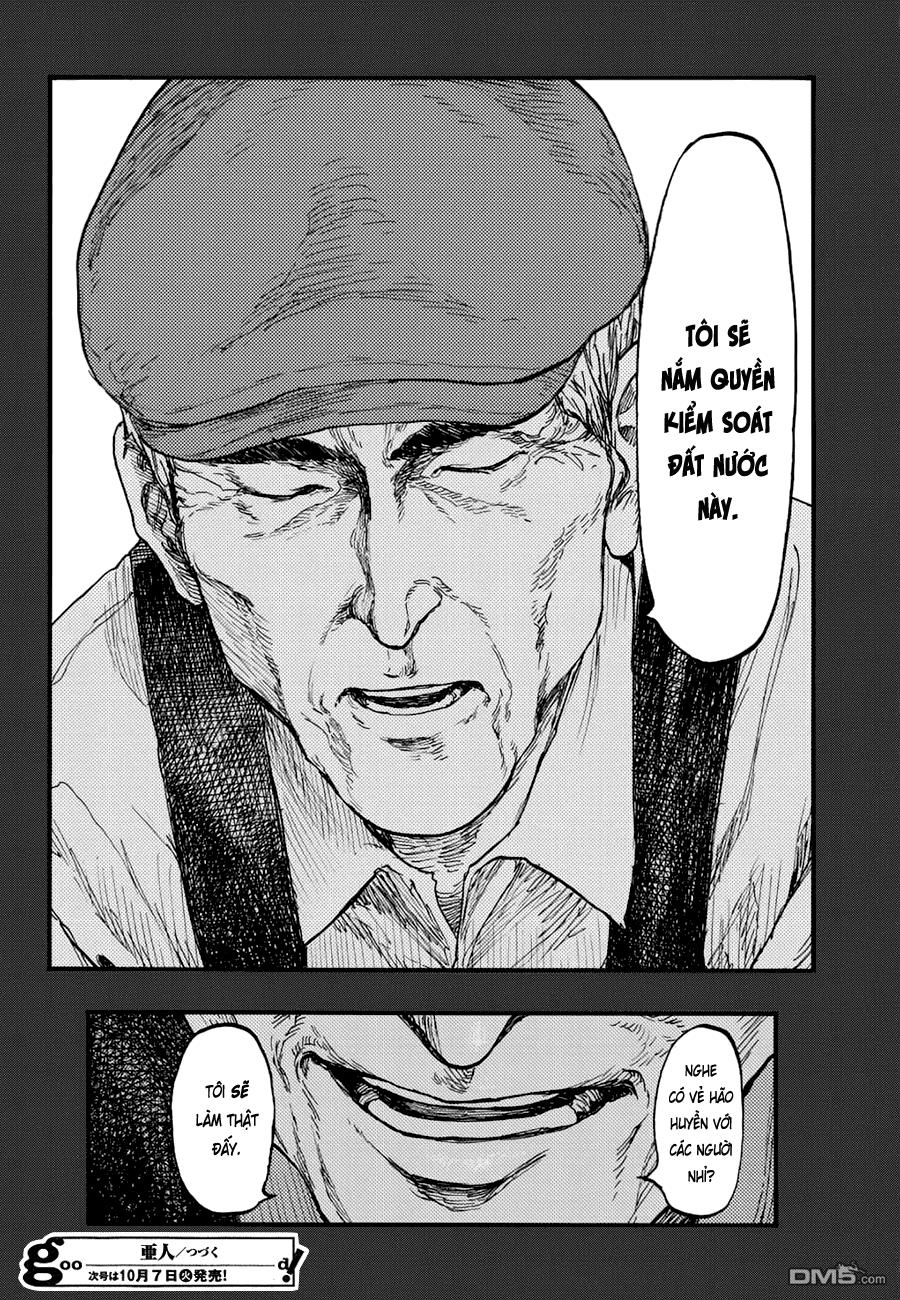 Ajin Chapter 23 - Trang 2