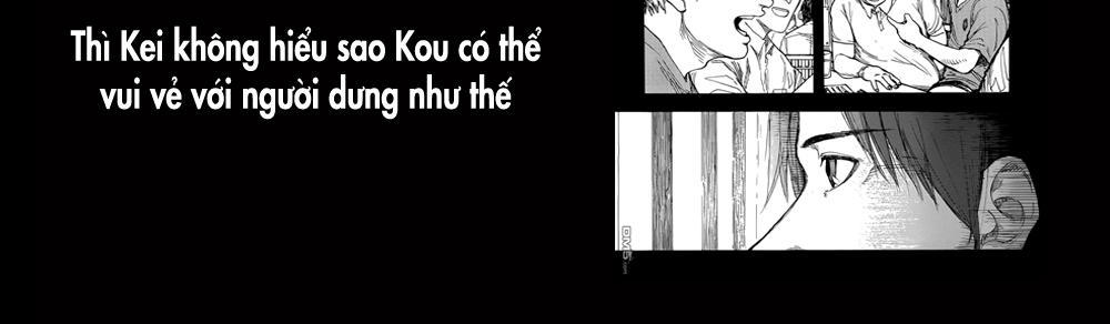 Ajin Chapter 23 - Trang 2