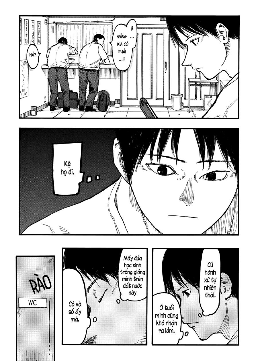 Ajin Chapter 23 - Trang 2