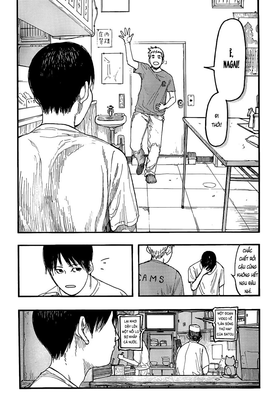 Ajin Chapter 23 - Trang 2