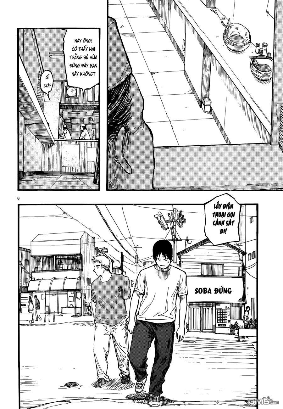 Ajin Chapter 23 - Trang 2