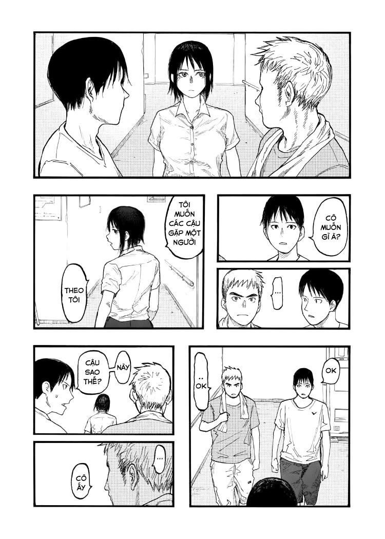 Ajin Chapter 25 - Trang 2