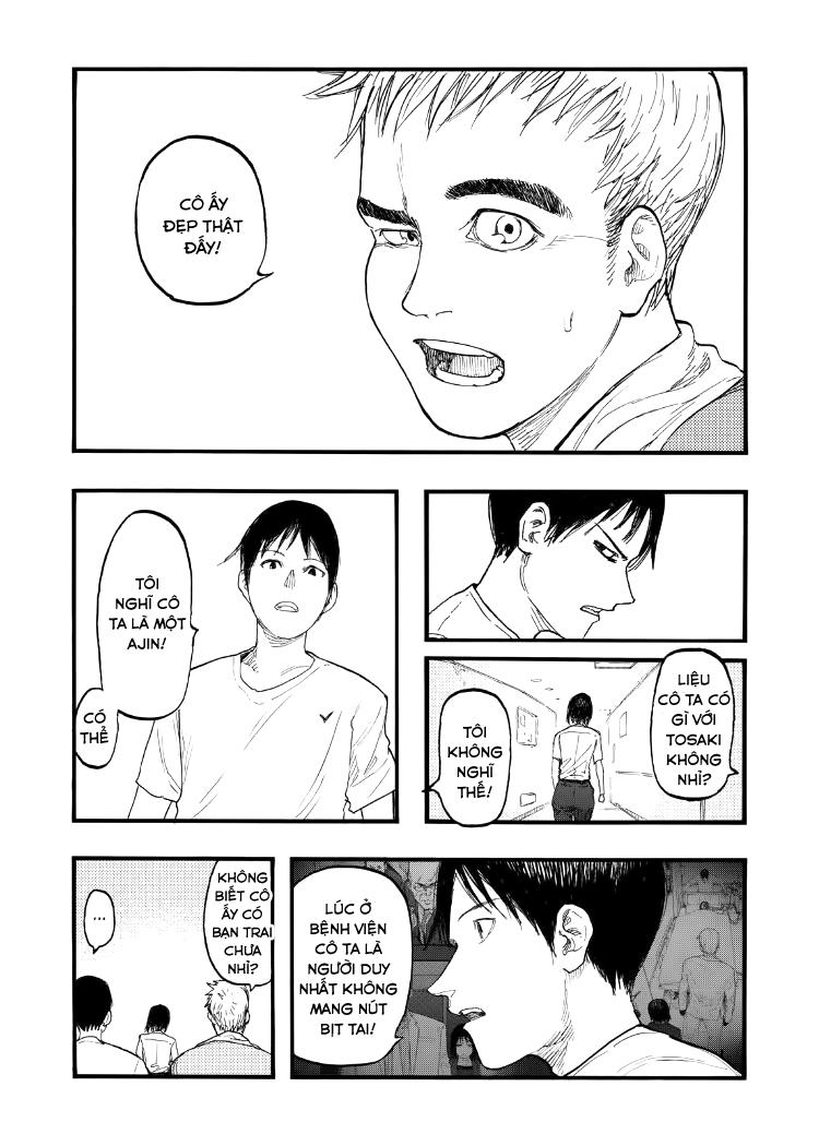 Ajin Chapter 25 - Trang 2
