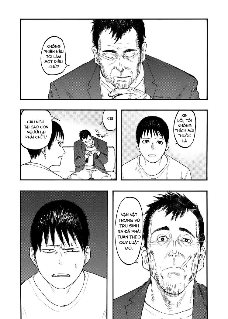 Ajin Chapter 25 - Trang 2