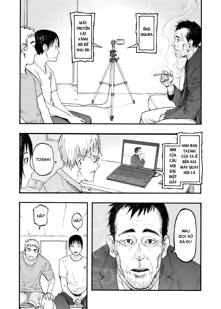 Ajin Chapter 25 - Trang 2