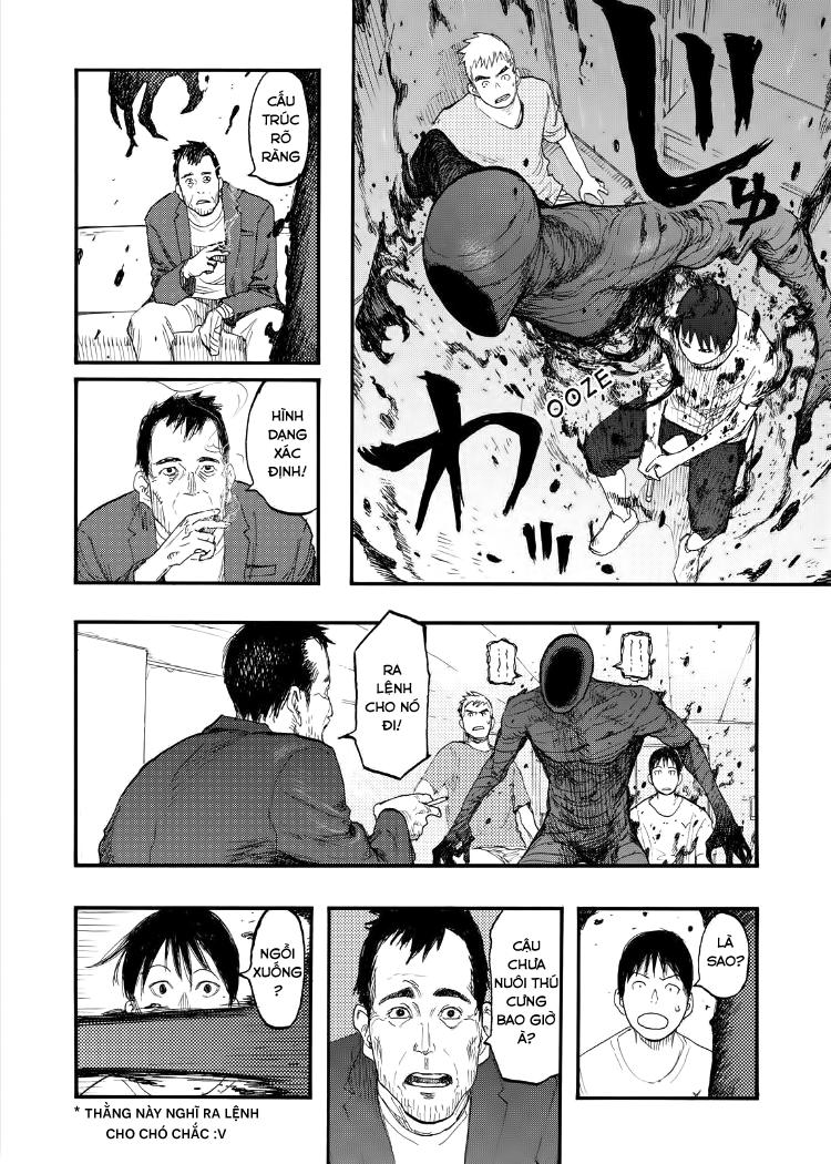 Ajin Chapter 25 - Trang 2