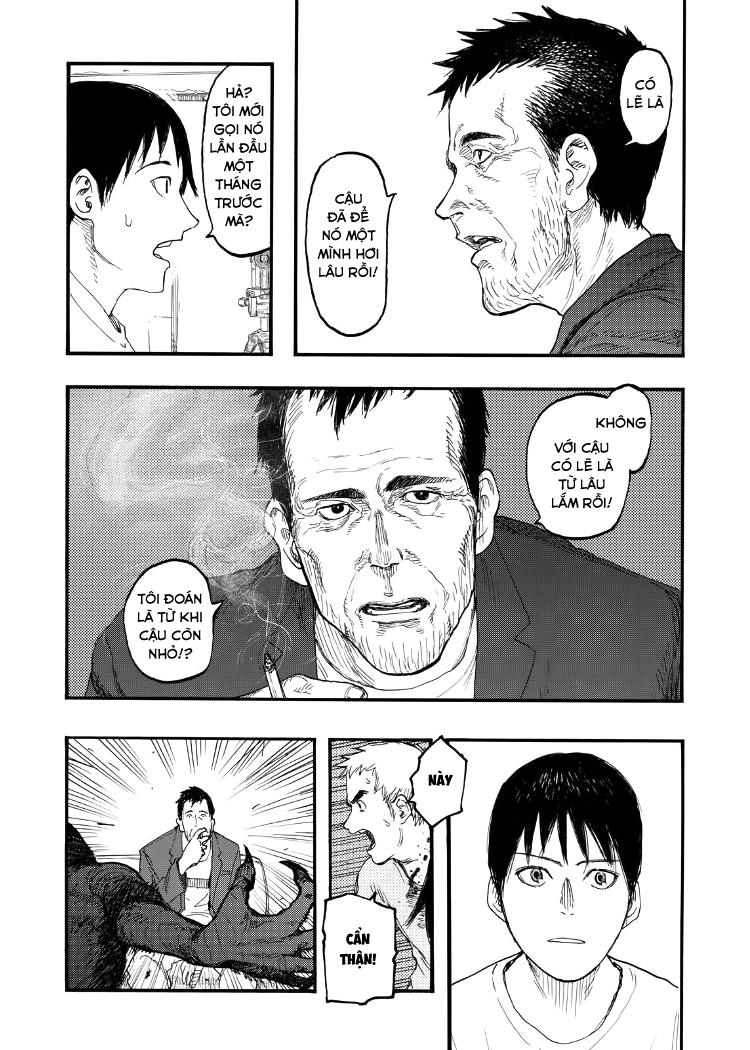 Ajin Chapter 25 - Trang 2