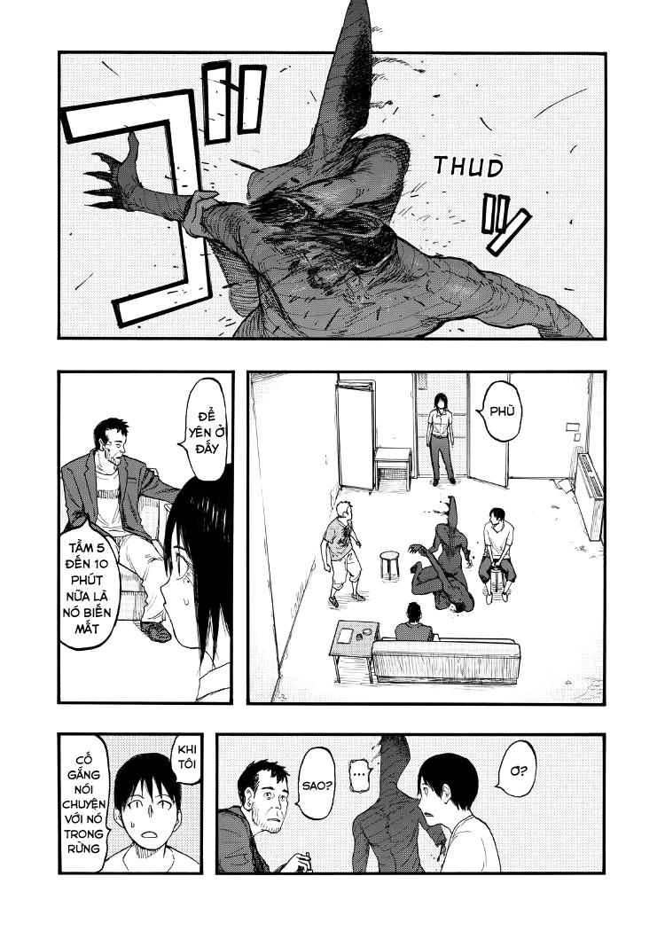 Ajin Chapter 25 - Trang 2