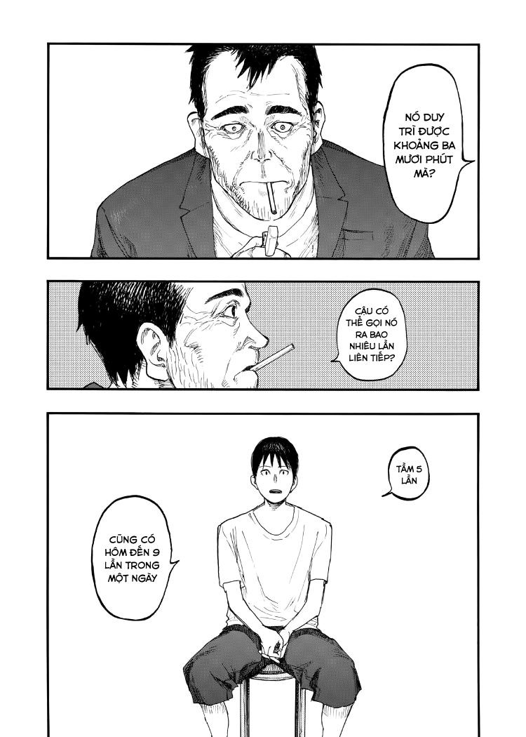 Ajin Chapter 25 - Trang 2