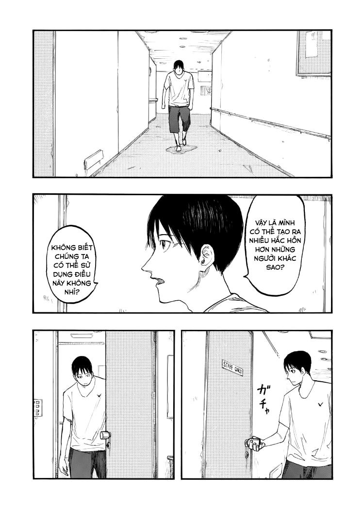 Ajin Chapter 25 - Trang 2