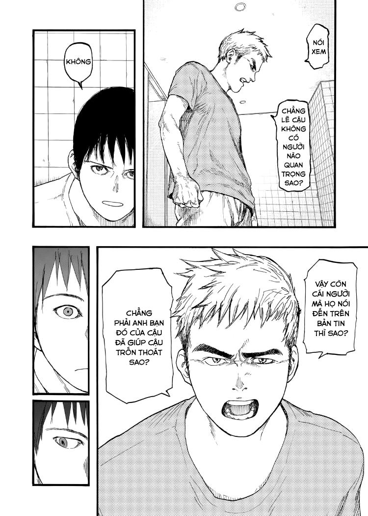 Ajin Chapter 25 - Trang 2