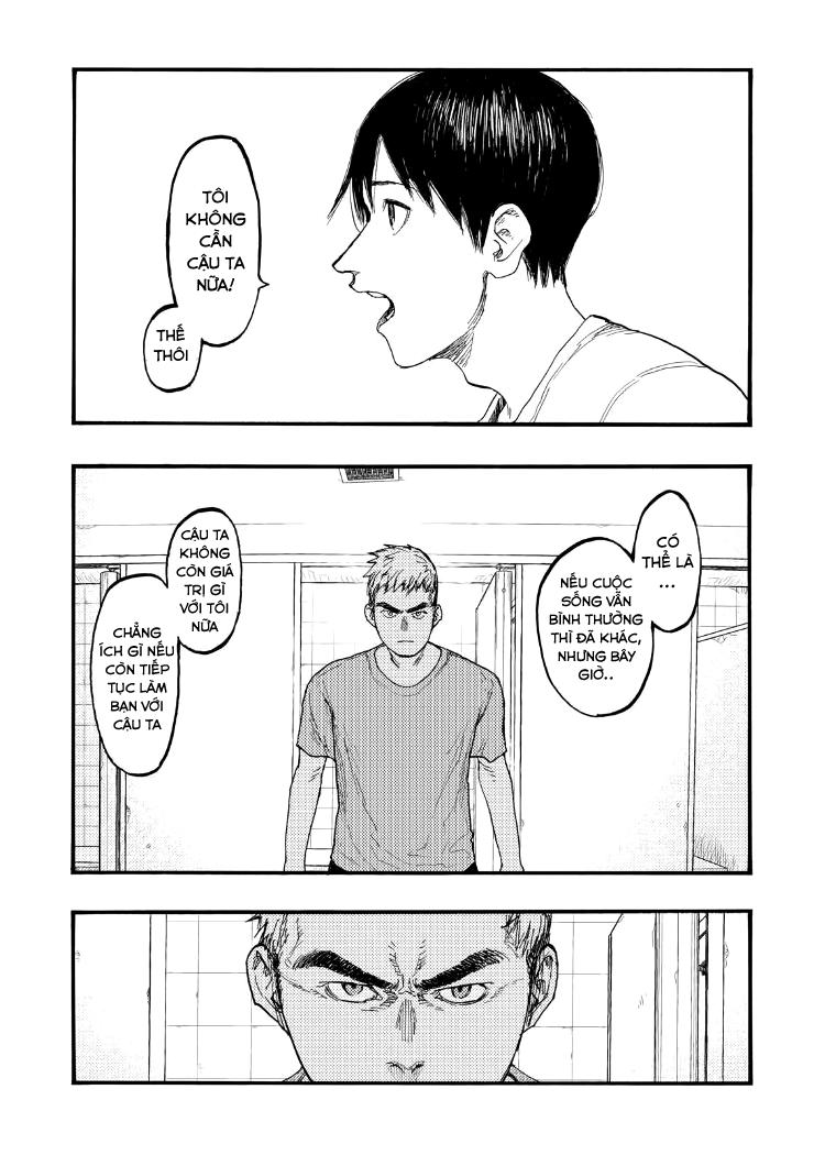 Ajin Chapter 25 - Trang 2