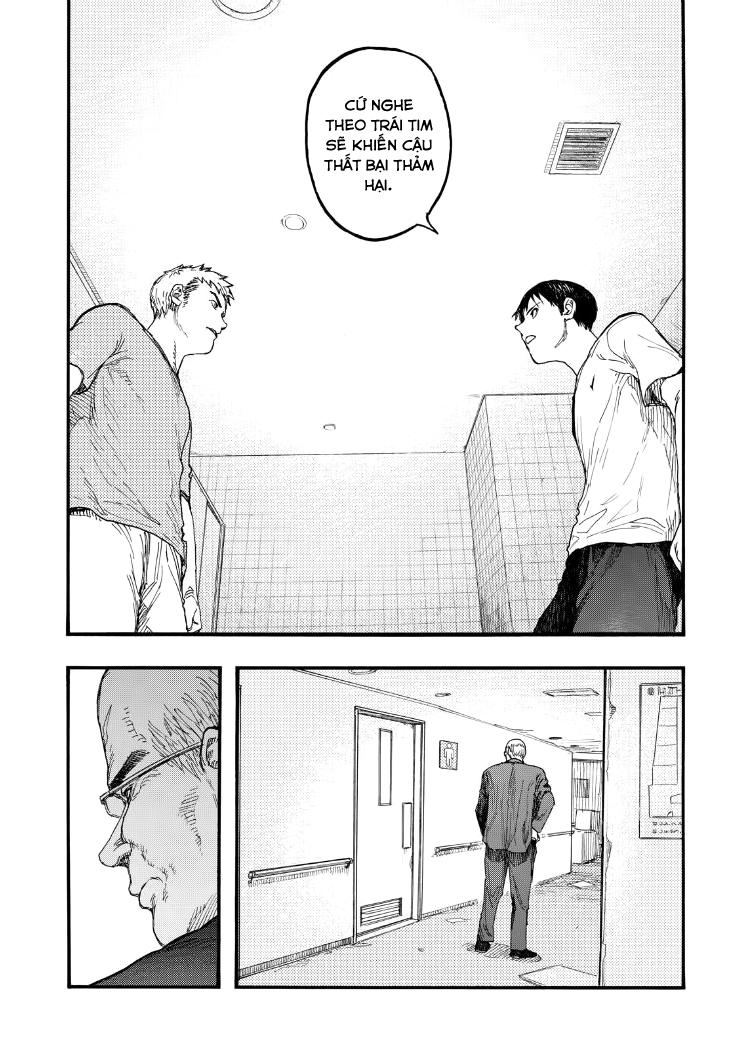 Ajin Chapter 25 - Trang 2