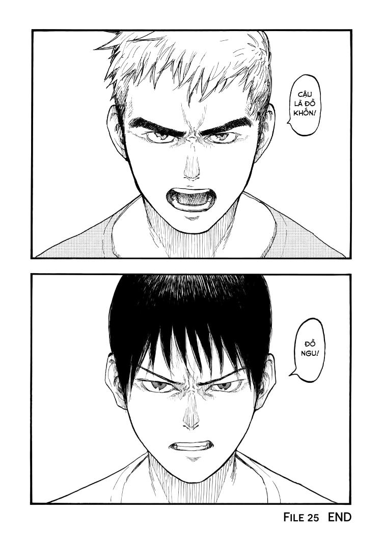 Ajin Chapter 25 - Trang 2