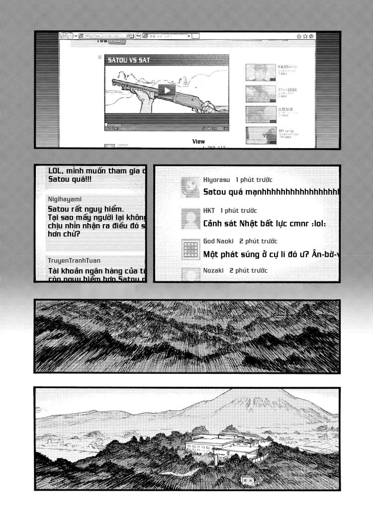 Ajin Chapter 25 - Trang 2