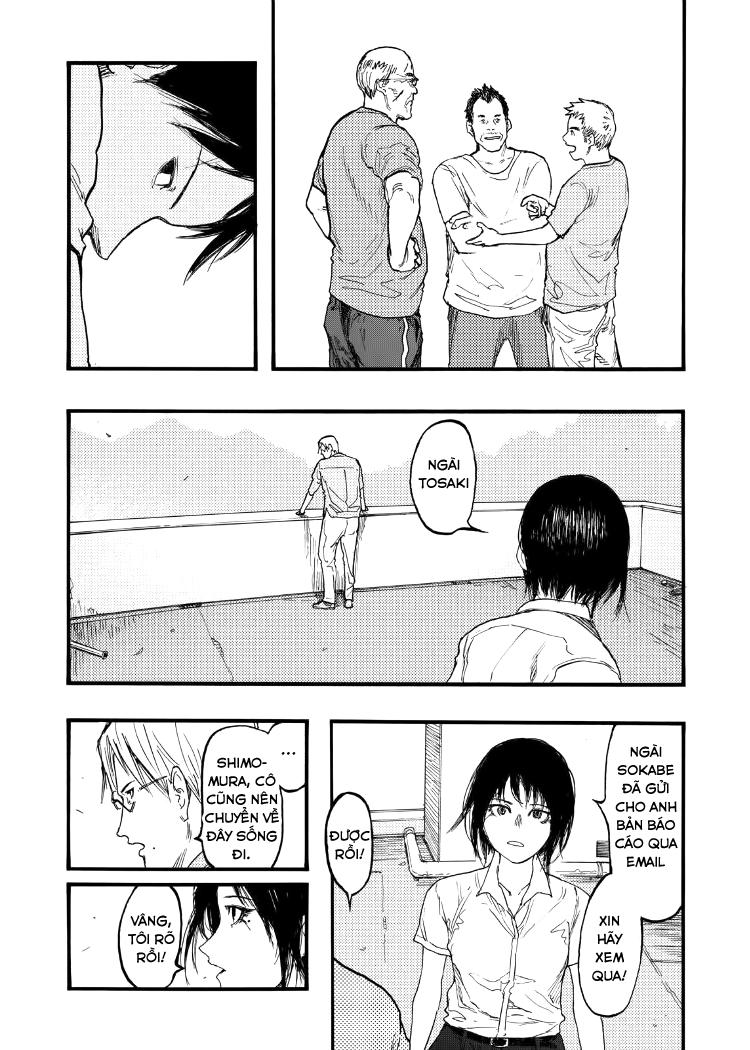 Ajin Chapter 25 - Trang 2