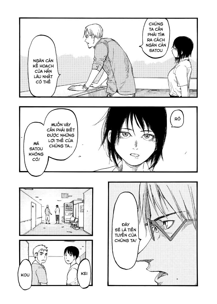 Ajin Chapter 25 - Trang 2