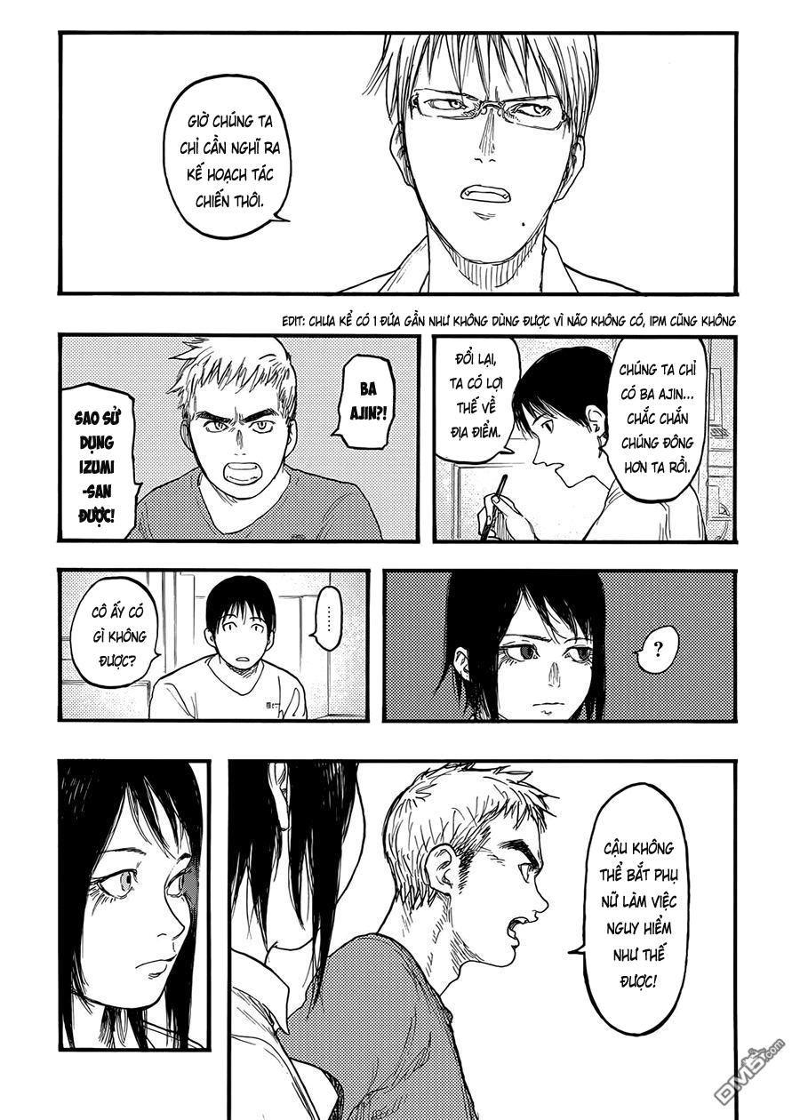 Ajin Chapter 26 - Trang 2