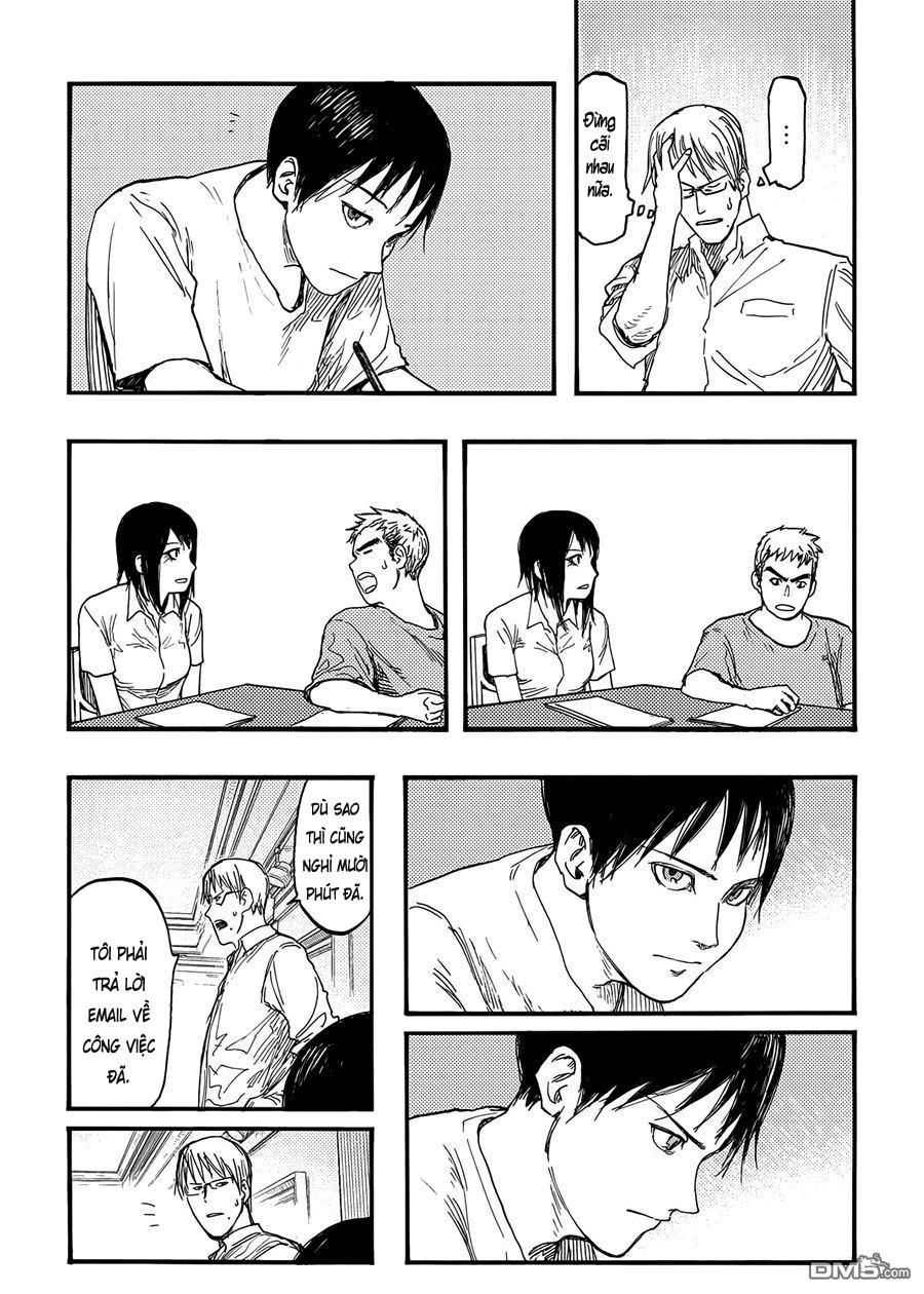 Ajin Chapter 26 - Trang 2