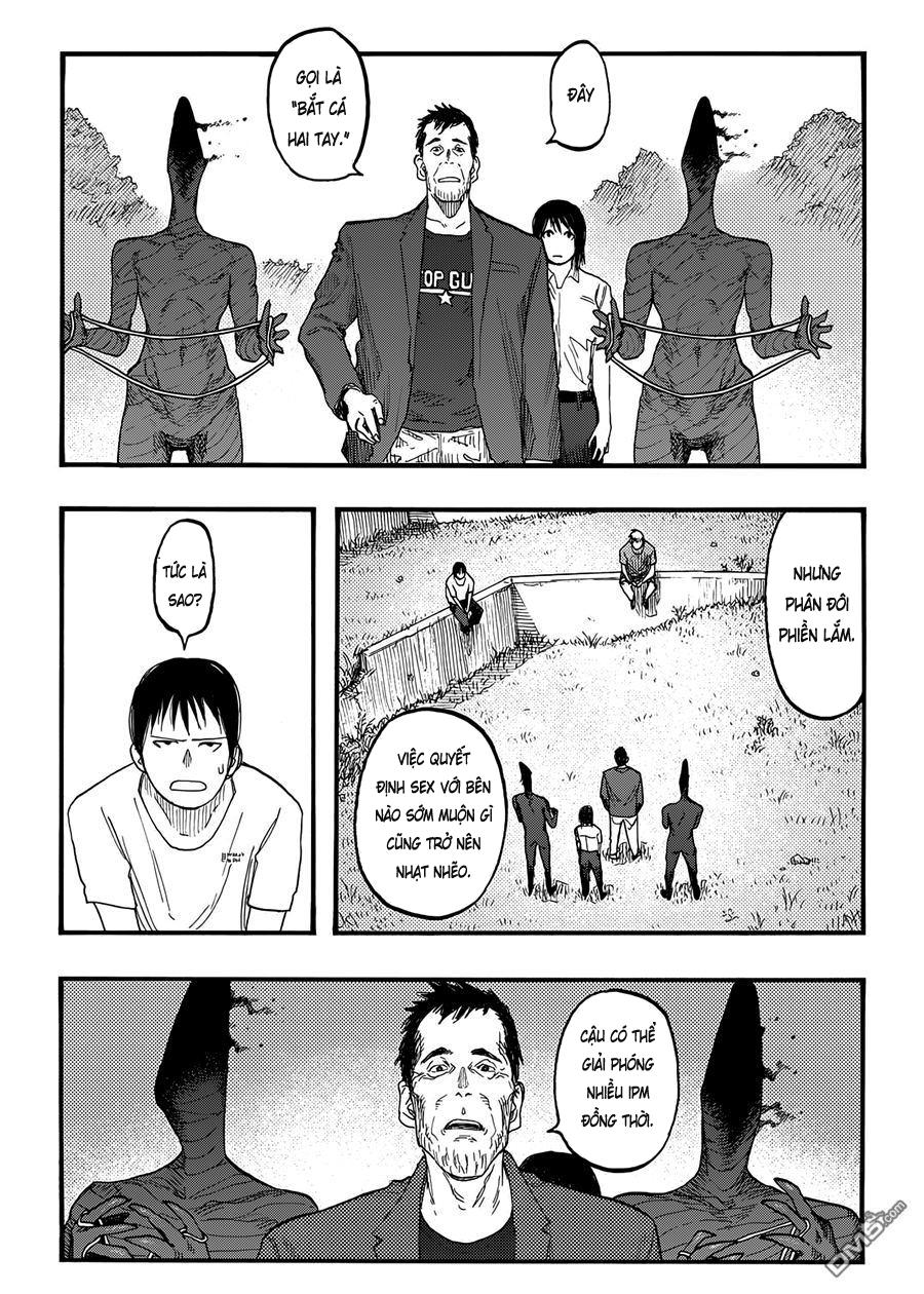 Ajin Chapter 26 - Trang 2