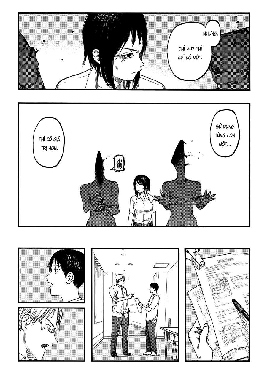 Ajin Chapter 26 - Trang 2