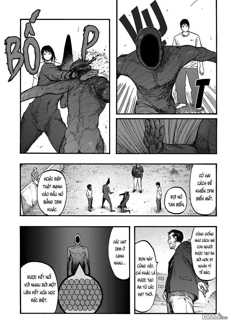 Ajin Chapter 26 - Trang 2