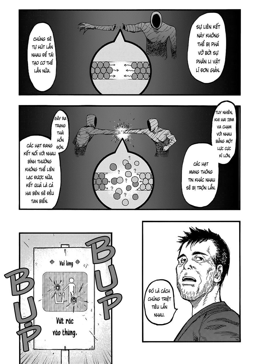 Ajin Chapter 26 - Trang 2