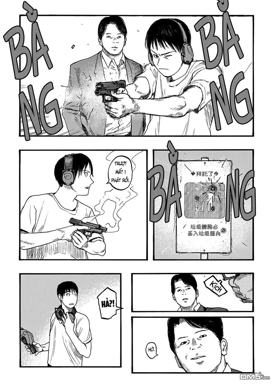 Ajin Chapter 26 - Trang 2