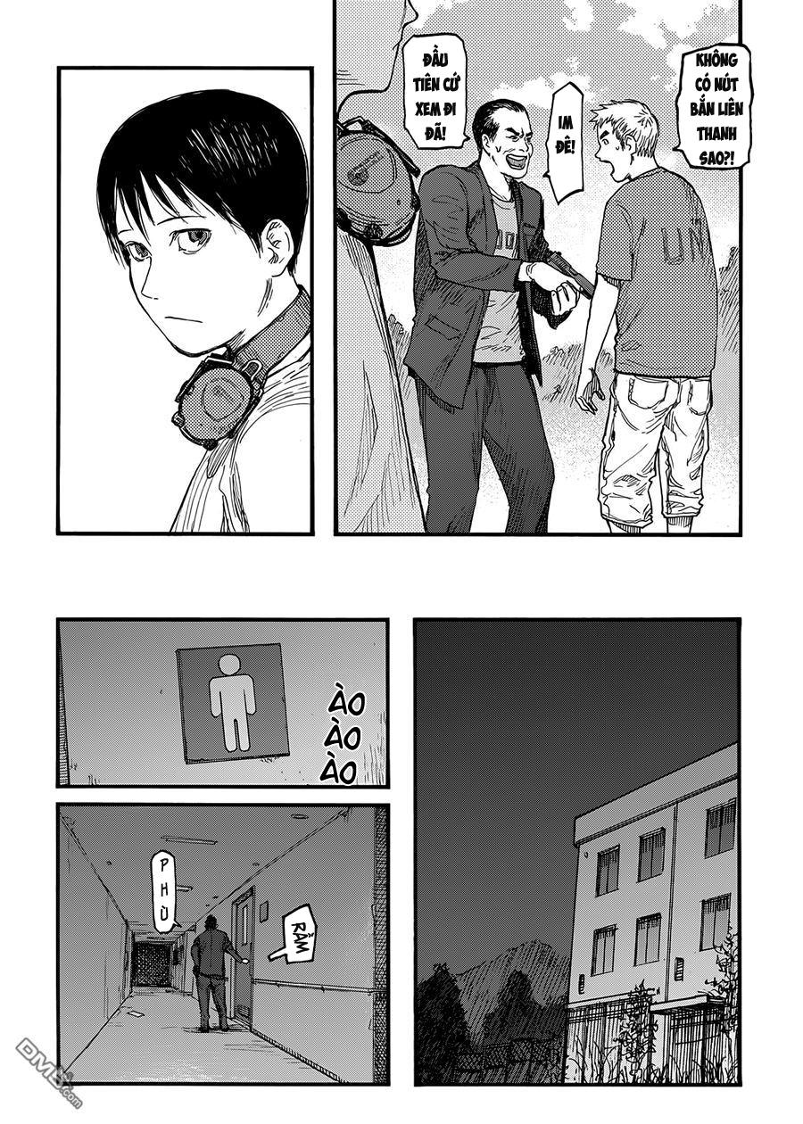Ajin Chapter 26 - Trang 2