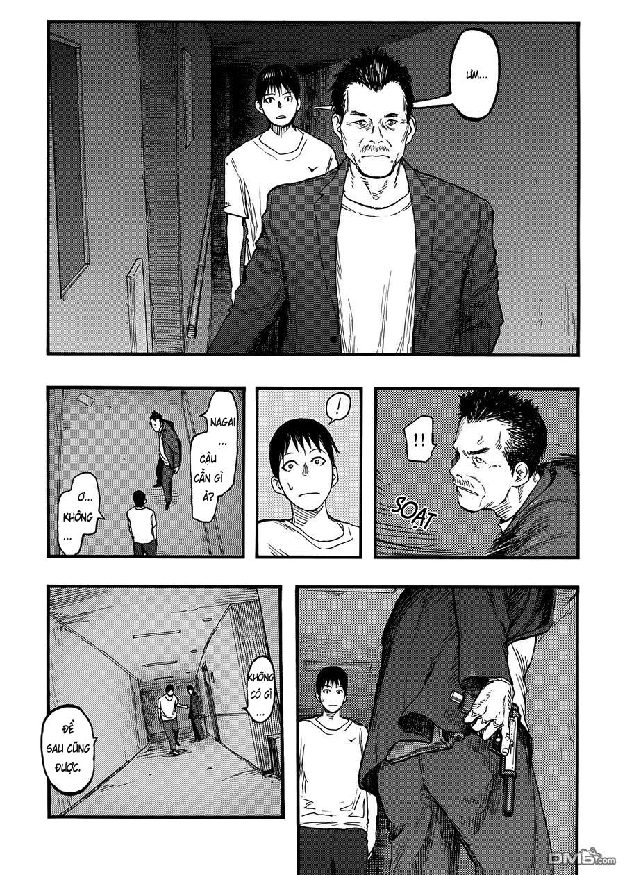 Ajin Chapter 26 - Trang 2