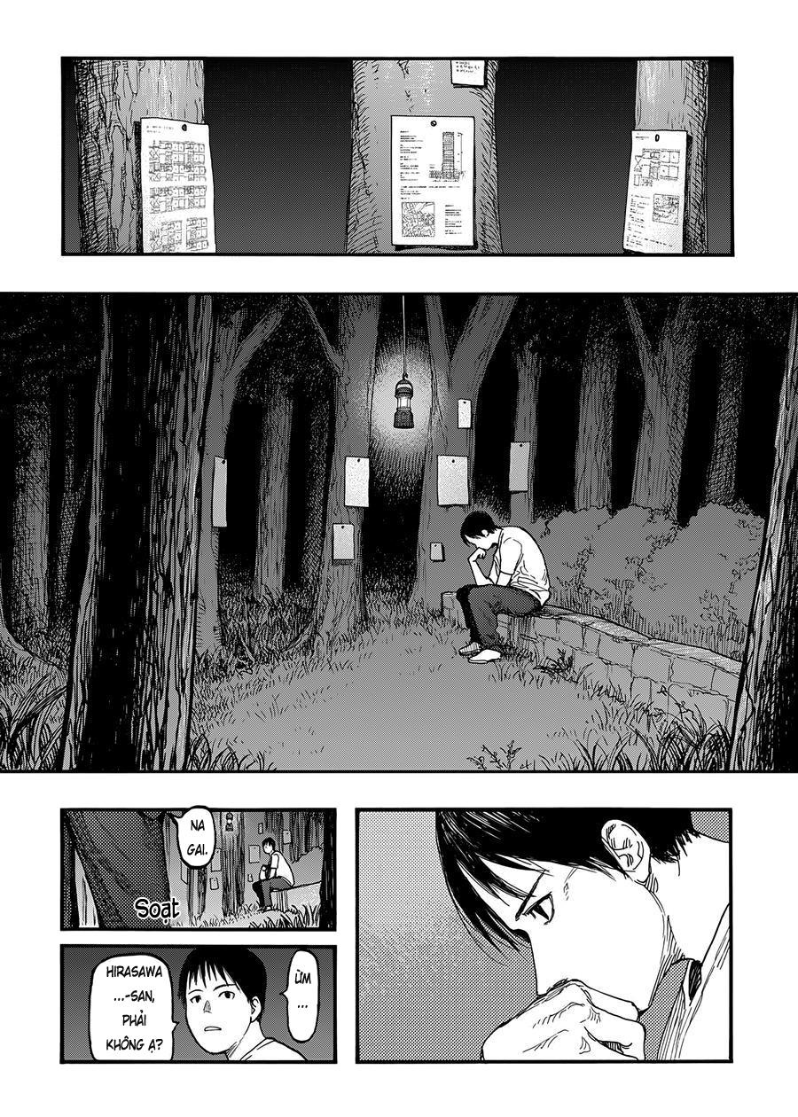 Ajin Chapter 26 - Trang 2