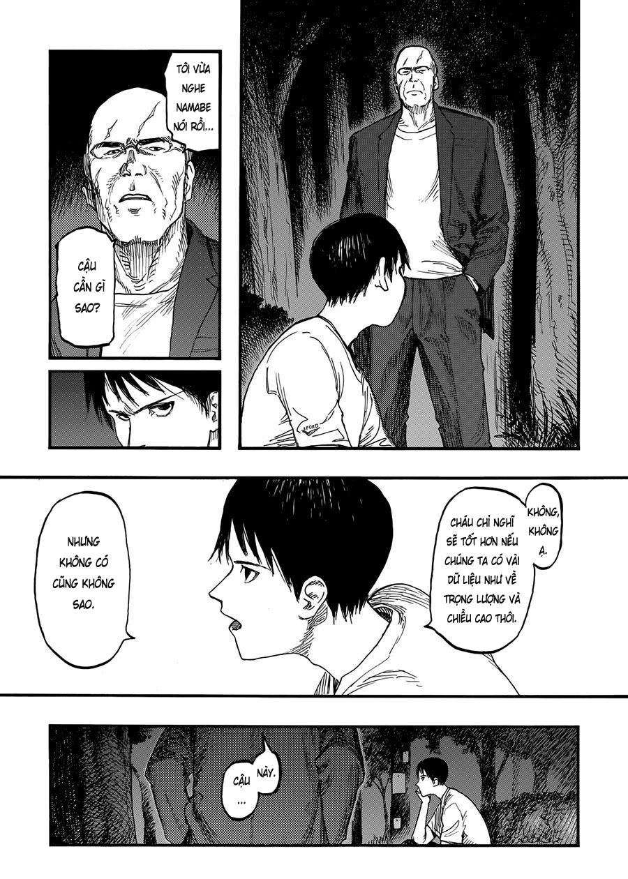 Ajin Chapter 26 - Trang 2