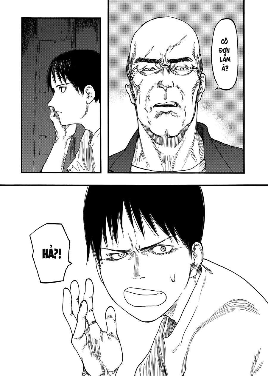 Ajin Chapter 26 - Trang 2