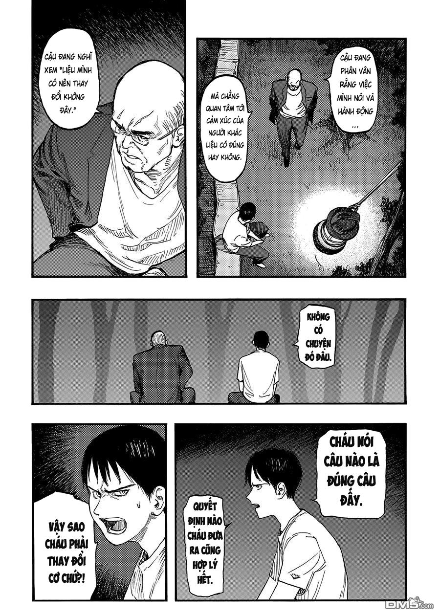 Ajin Chapter 26 - Trang 2