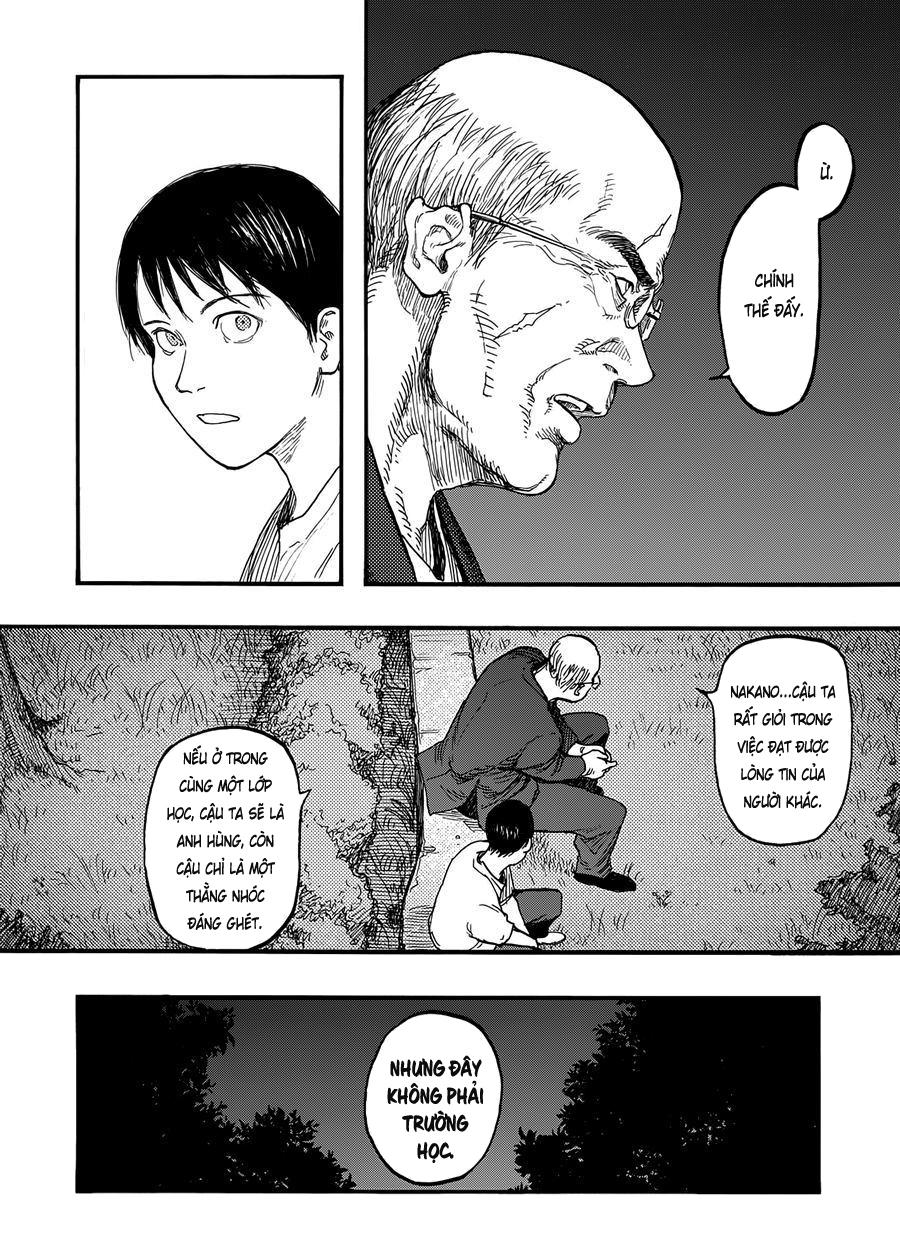 Ajin Chapter 26 - Trang 2