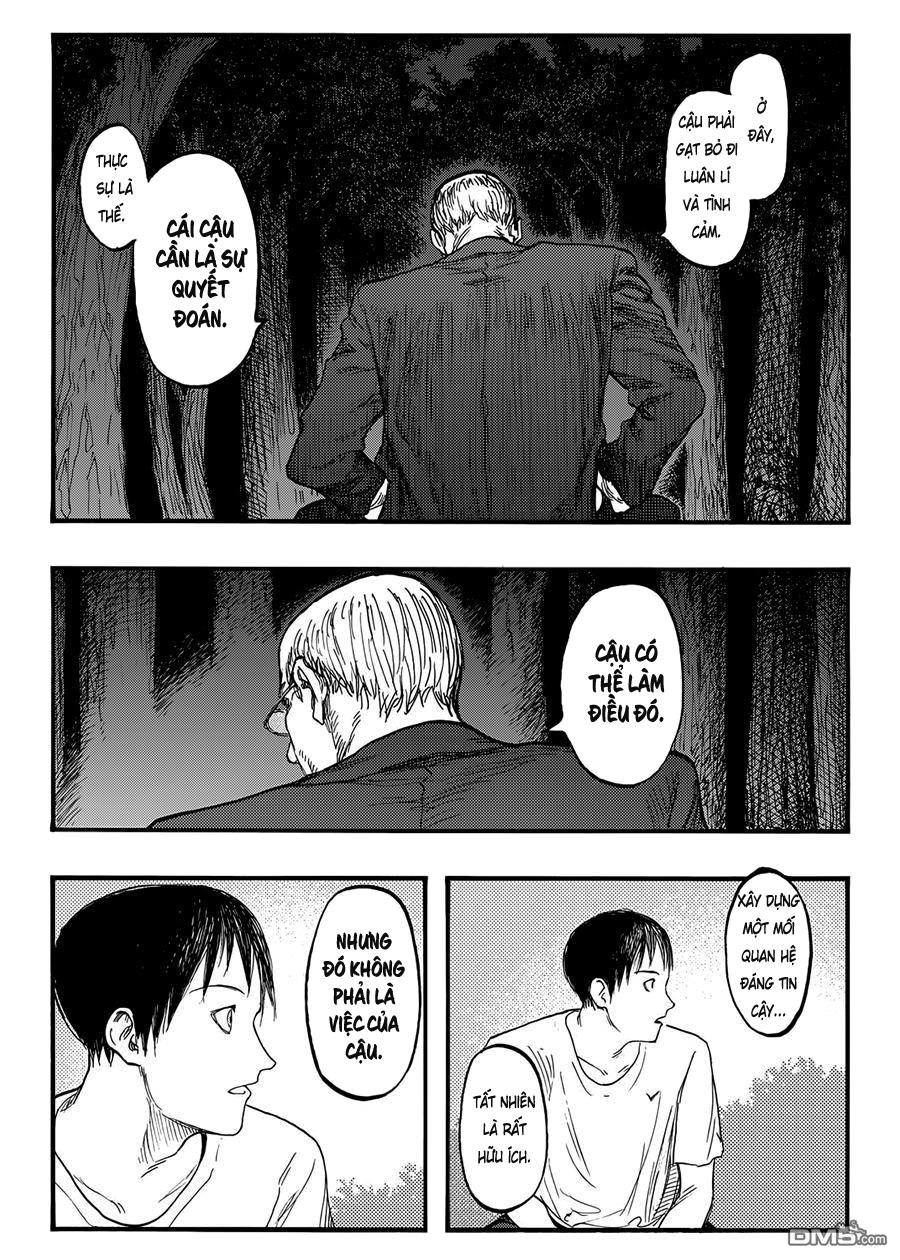 Ajin Chapter 26 - Trang 2