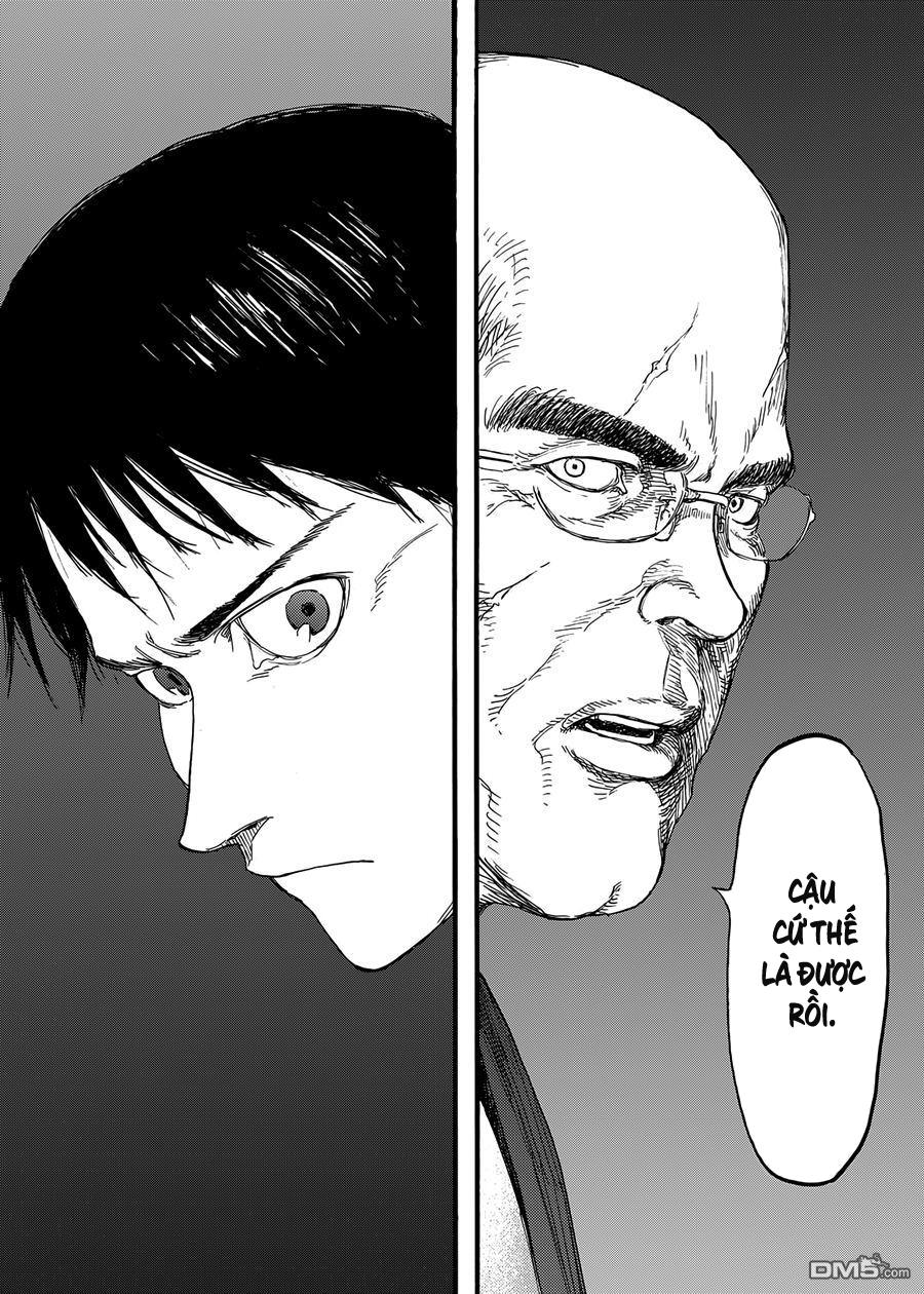 Ajin Chapter 26 - Trang 2