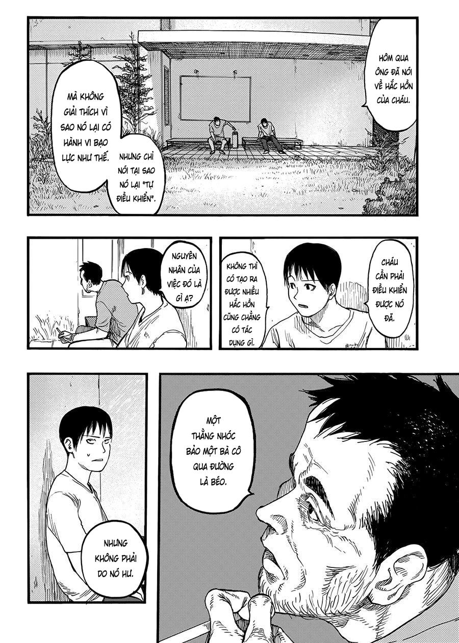 Ajin Chapter 26 - Trang 2