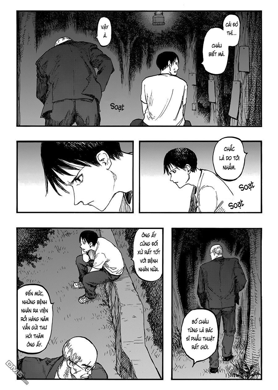 Ajin Chapter 26 - Trang 2