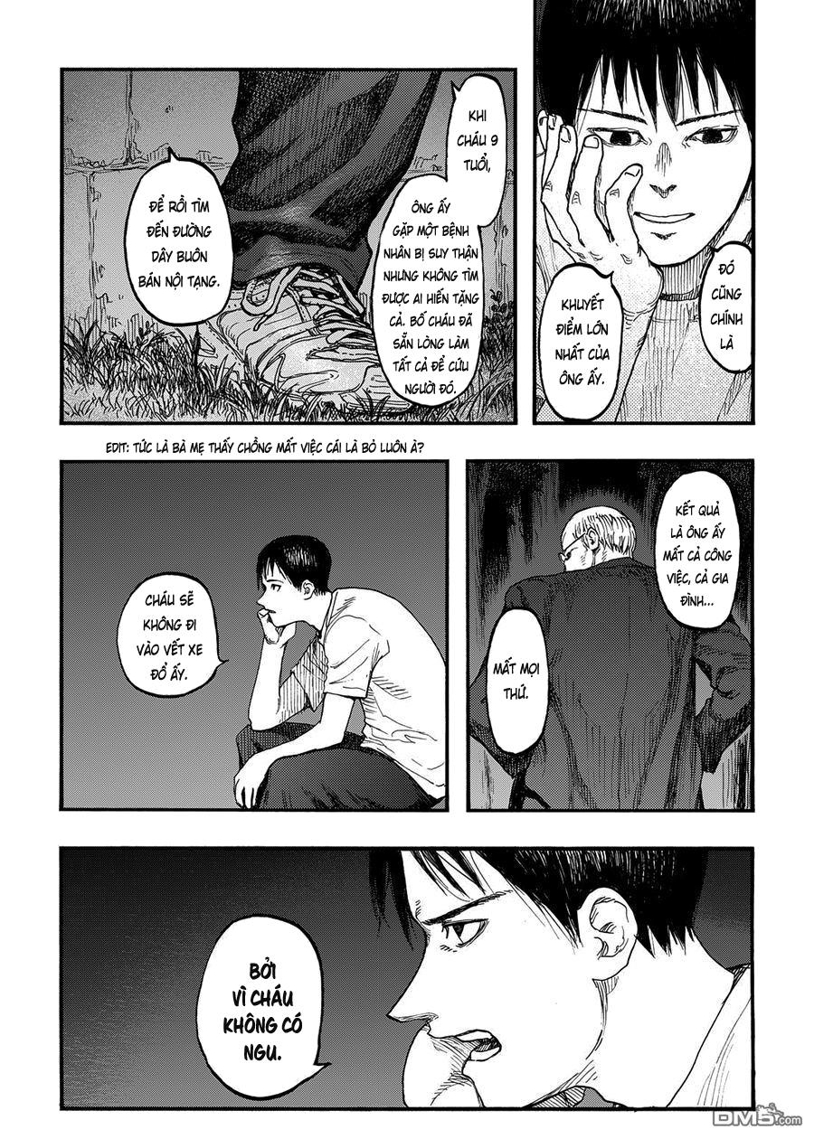 Ajin Chapter 26 - Trang 2