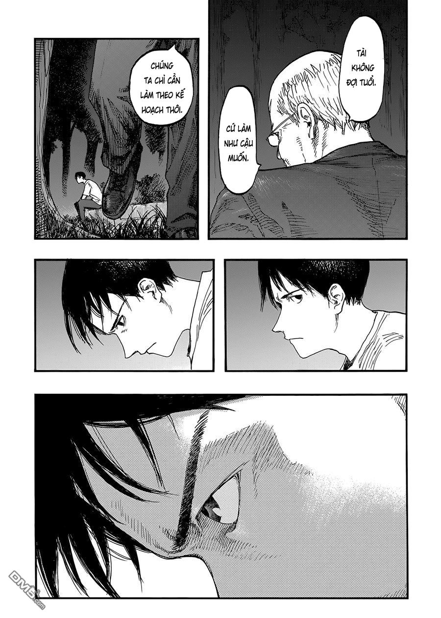 Ajin Chapter 26 - Trang 2