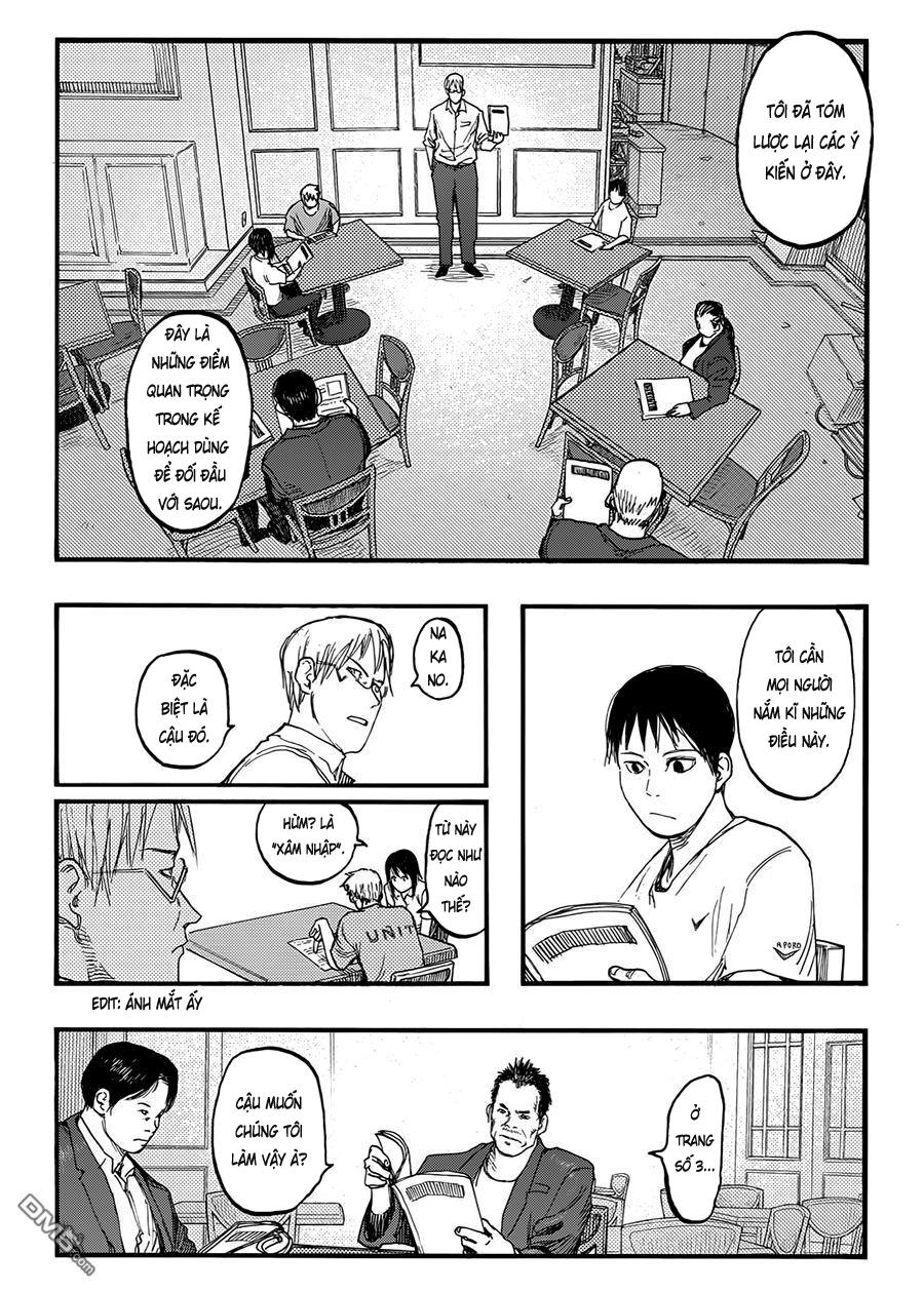 Ajin Chapter 26 - Trang 2