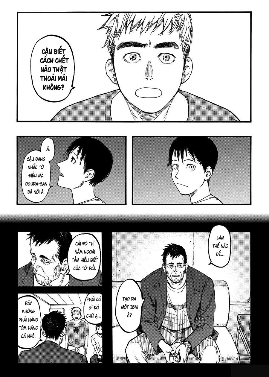 Ajin Chapter 26 - Trang 2