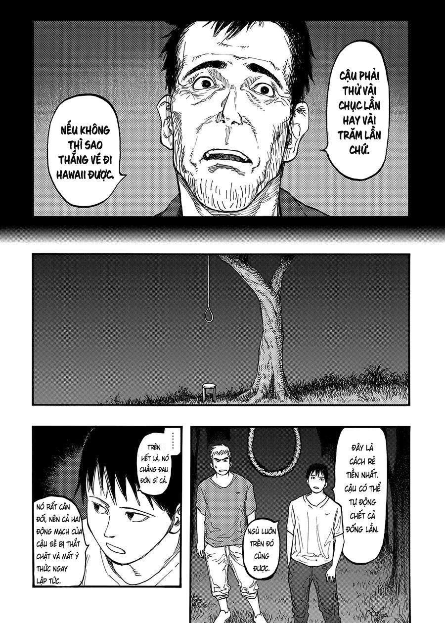 Ajin Chapter 26 - Trang 2