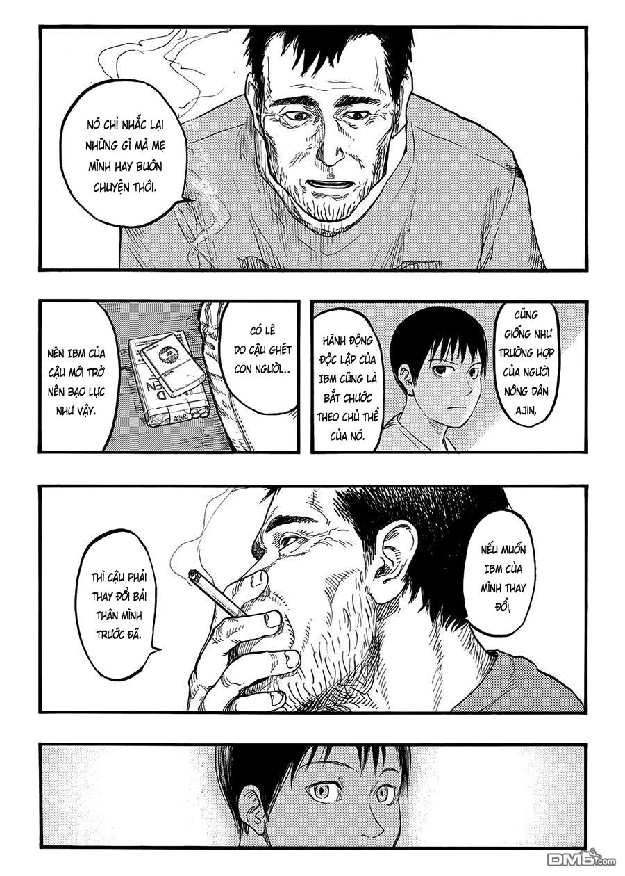 Ajin Chapter 26 - Trang 2