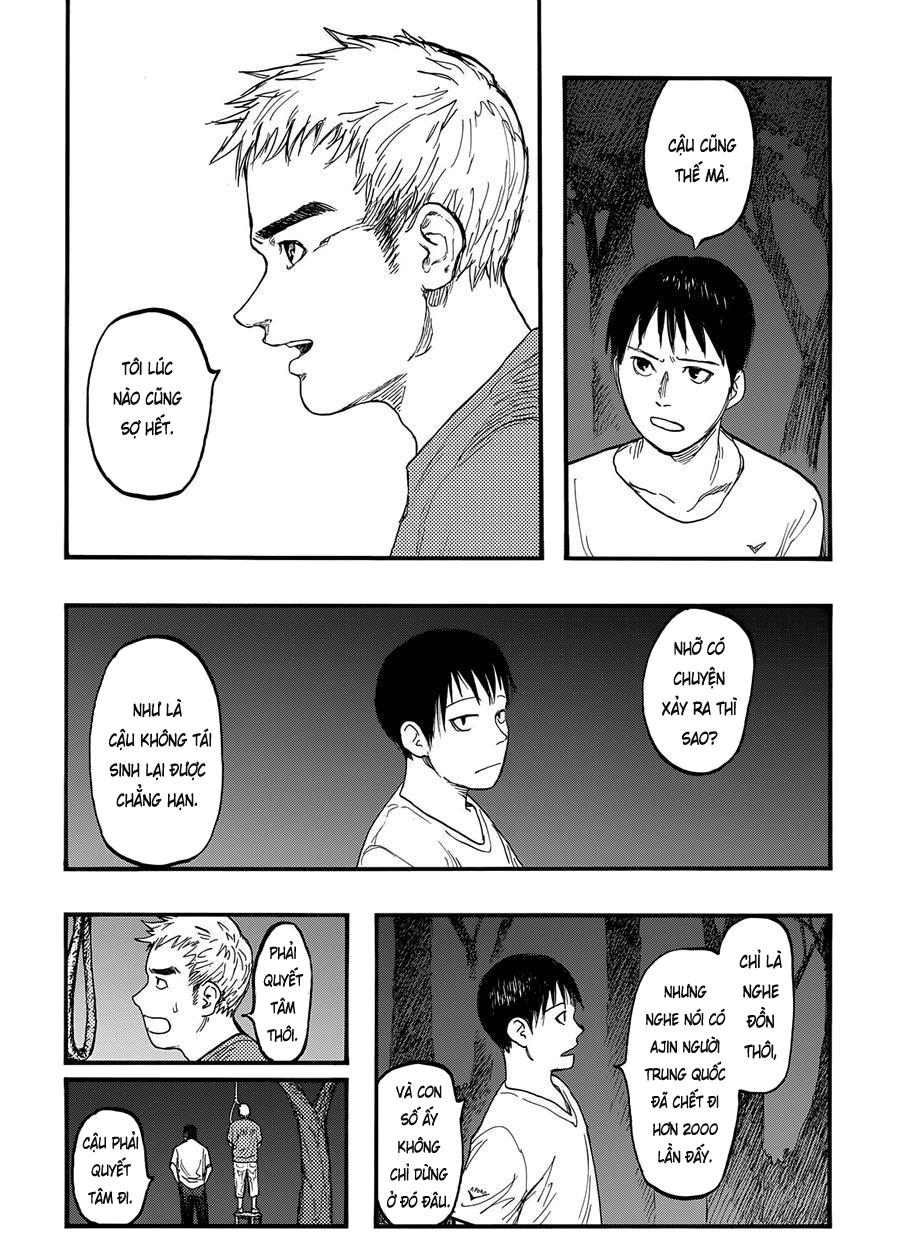 Ajin Chapter 26 - Trang 2