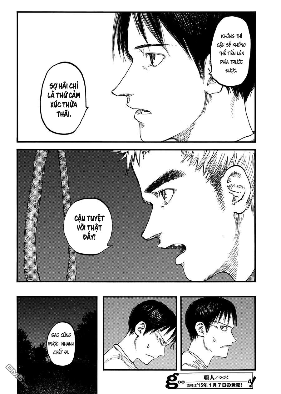Ajin Chapter 26 - Trang 2