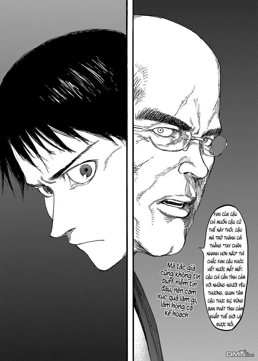 Ajin Chapter 26 - Trang 2