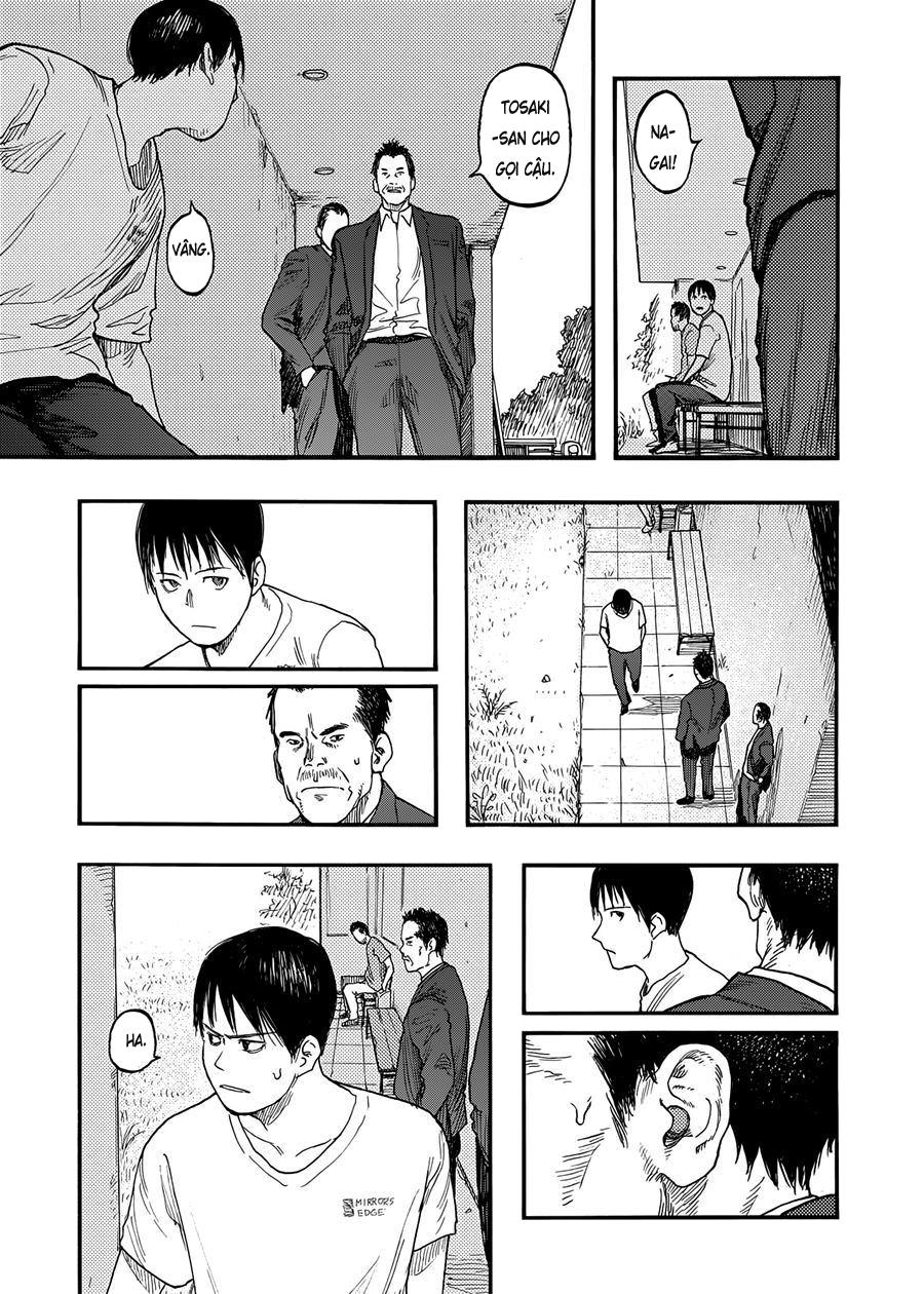 Ajin Chapter 26 - Trang 2